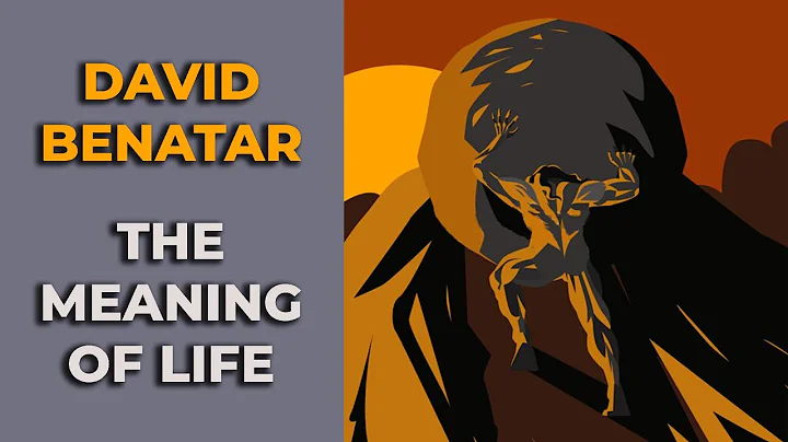 David Benatar: The Meaning of Life