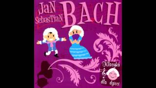 Jan Sebastian Bach - Koncert d-moll Vivace Cappella Gedanensis