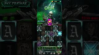 Yono games the crypt gameplay 1bet winning