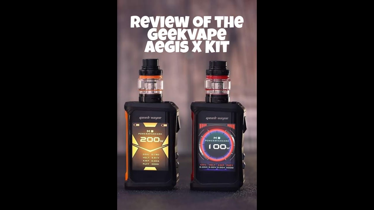xm coil geekvape Types of Vape Coils: Mesh vs Ceramic vs Regular main image 0
