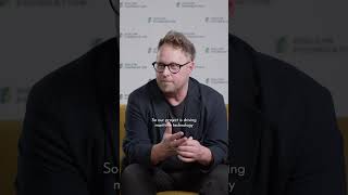 Greening the Blue-tech Sector: Mike Jobes | Holcim Awards 2023 Silver North America