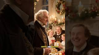 The True History of Christmas: From Ancient Rituals to Modern Celebration #history #christmas #viral