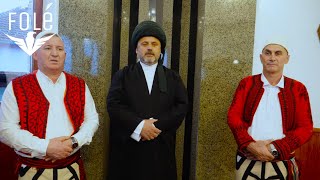 Video thumbnail of "Perparim Brati & Avni Metalia - Kenge kushtuar Teqes se Tarikatit Halveti"