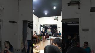 Nasi Uduk Ayam Goreng Borobudur pontianak
