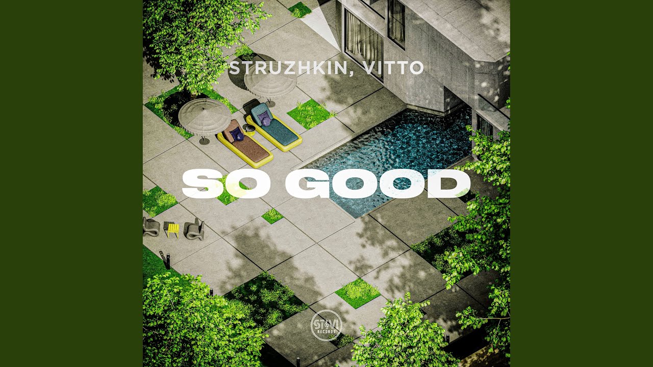 Watch So Good on YouTube Watch So Good on YouTube
