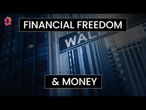 Financial Freedom U0026 Money - Kapil Gupta MD