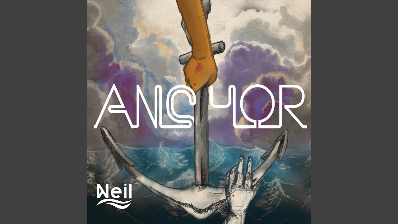 Watch Anchor on YouTube Watch Anchor on YouTube
