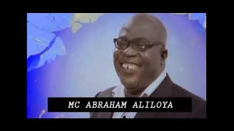 Mc Abraham - Aliloya