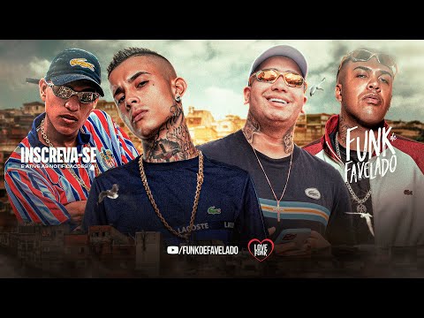 UM BRINDE AO RECOMEÇO - MC Paiva, MC Lele JP, MC Cebezinho, MC Nathan ZK e MC Bornal (DJ Vilão)