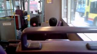 NWFB: JE 3106 (Route 905,2014-04-16)