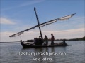 kayak en l'Albufera de Valencia