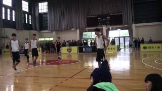 20150412大財盃金企a vs東吳part4