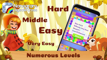 VidMob GoogleAPAC Nonogram Concept1 V4