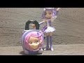 【エイプリルフール企画】　キュアソードロックシード　　プリキュア　仮面ライダー