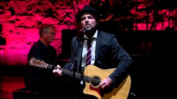 Casey McPherson "The Peace of Christmas@ by Neal Morse