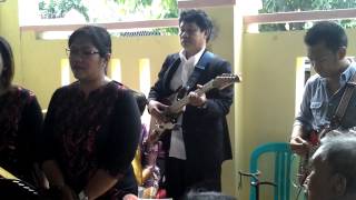 ELIM AKUSTIK &  VG. BOGAR SISTER