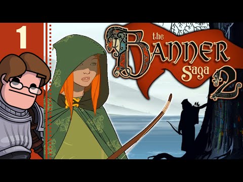 the banner saga 1 chapter 8