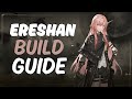 ERESHAN BUILD GUIDE | Best Teams, Best Dupes, Weaknesses & Strengths | BLACK BEACON