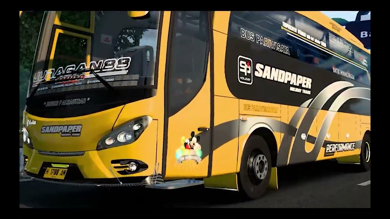 Bisma Pariwisata: Mengarungi Indonesia dengan Kenyamanan dan Keamanan