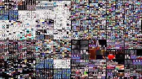 Too Many Up To Faster Creppypasta, Yotowhooh, Everybody Panic and Crossover