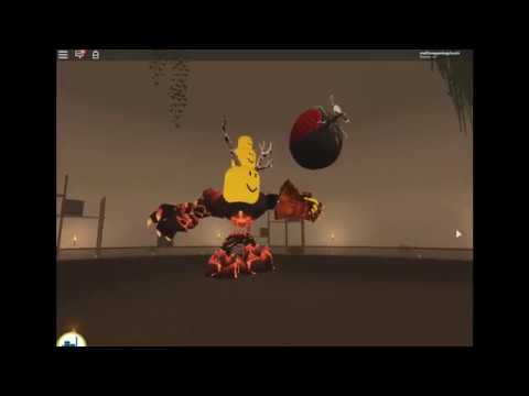 How To Get Thor Egg In Roblox Egg Hunt 2019 Youtube