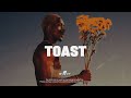 Afrobeat Type Beat 2026 TOAST Emotional Afrobeat Instrumental X Burna Boy X Omah Lay 