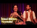 2. Bölüm: Nil Karaibrahimgil 🎙️ Evrencan Gündüz ile Müzikal Talk Show @KupsMedya Kanalında Yayında!