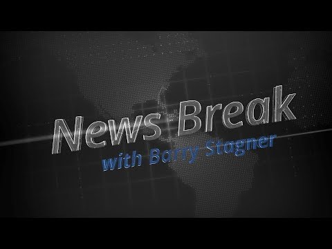 News Breaks