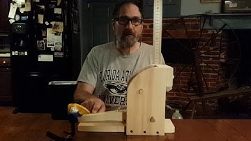 Projectile Motion Lab Problem: Part 2 (Slow Motion)