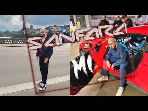 Mix Sanfara 2023