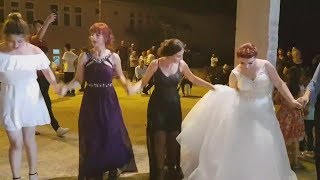 Beşi̇kdüzü Kemençe Horon (27 Temmuz 2018)