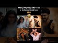 Thalapathy Vijay references in Vishwanath and Sons 😮💥#mamithabaiju #thalapathyvijay #memesdaily