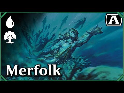MTG Arena -