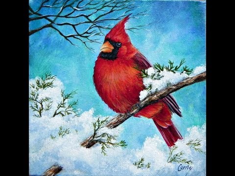 A Redbird Christmas~chapter 1