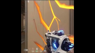 Enemy Valorant Montage