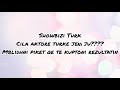 Cila aktore turke jeni ju