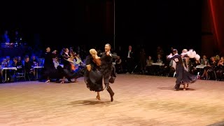 QUICK STEP - Amateurs final - Nuit de la danse 2023