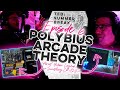 Polybius Arcade Theory-Data Collection, MIB&#39;s, and Fun?