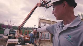 IR12_BuildSMART Wall Panel Installation-video Net Worth