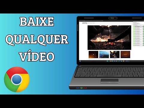 Baixar vídeos de