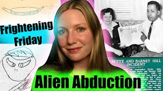 [ASMR] Pure Whispering: Couple Abducted & Examined by Aliens | Frightening Friday |
