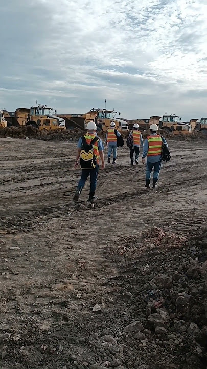 Story Anak Tambang ( PT. KALTIM PRIMA COAL)