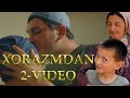 Sardor Rahimxon- Chin yetimlar yig’laganda....Xorazmdan 2-Video