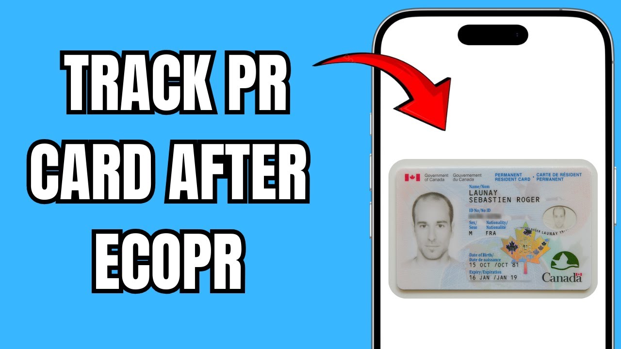 NEW How To Track PR Card After Ecopr Full Tutorial YouTube new-how-to-track-pr-card-after-ecopr-full-tutorial-youtube