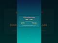 $1000 USD to INR — Best Rate Today #Shorts
