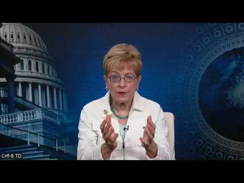 US Rep. Kaptur speaks on Ukrainian drone facility in Lucas County
