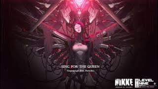 Download lagu GODDESS FALL : Sing for the Queen | GODDESS OF VICTORY: NIKKE OST