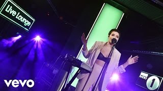 Halsey - New Americana in the Live Lounge chords