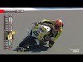 THE LAST 5 MINUTES of an action-packed FP2 at Estoril 🔥 | 2025 #EstorilWorldSBK 🇵🇹