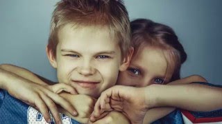 The Lemonade War Book Trailer